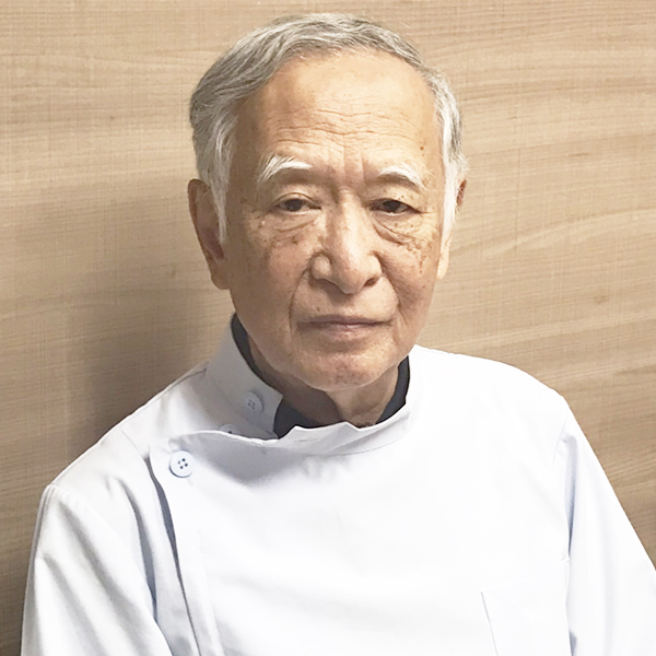 国分寺市東恋ケ窪の歯医者、横山歯科医院のドクター紹介