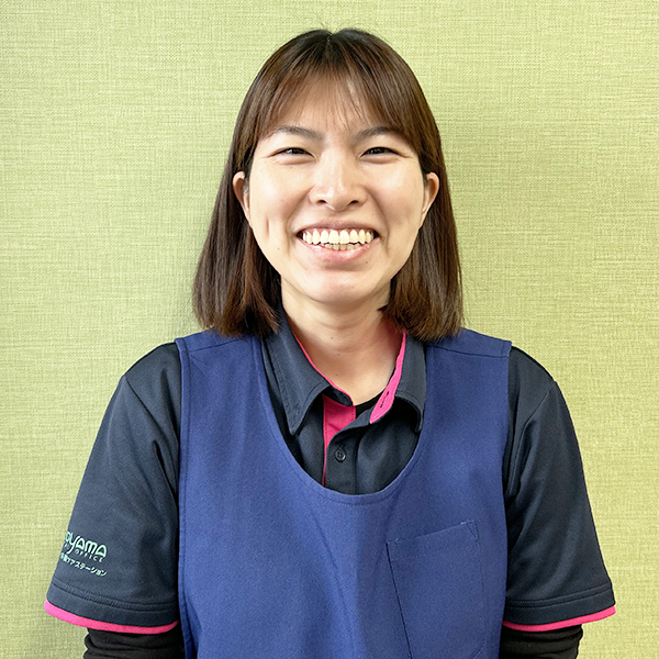 国分寺市東恋ケ窪の歯医者、横山歯科医院のドクター紹介